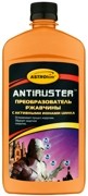 преобразователь ржавчины! с активными ионами цинка Antiruster 500мл АС469 ASTROHIM