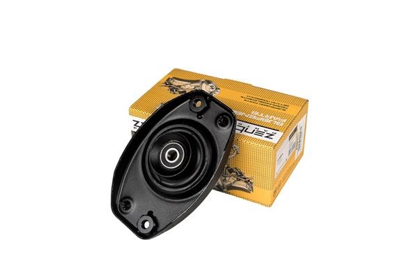 опора амортизатора переднего!\ Fiat Punto,Lancia Y all 93> Z11824 ZENTPARTS