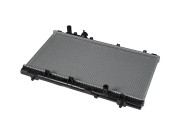радиатор охлождения двигателя 1026826SX 10-26826-SX STELLOX