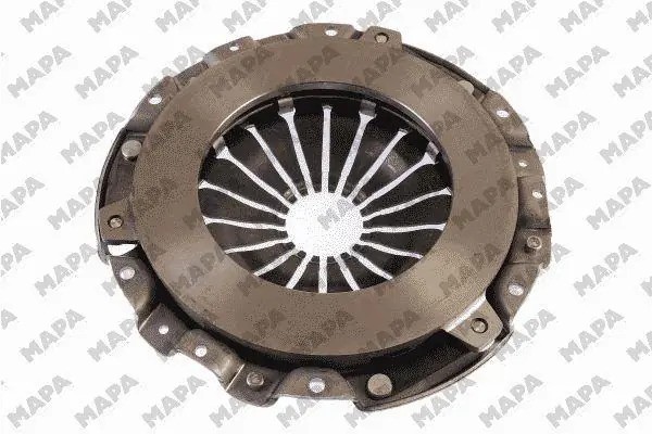 к-кт сцепления! с подш.\ Audi A3, Skoda Octavia, VW Bora/Golf 1.8/2.0 96> 012215600 MA PA