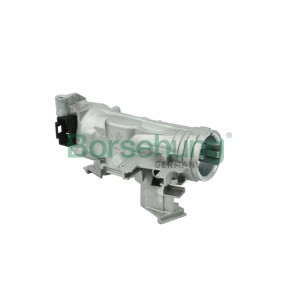 корпус замка зажигания!\ Skoda Rapid, VW Polo B17963 BORSEHUNG