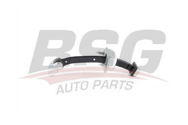 Ограничитель двери CITROEN C4 (04-11) задний BSG BSG70975014 BSG