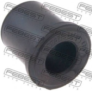 Втулка задн рессоры TOYOTA HIACE/REGIUSACE 1989-2004 TSB-773 TSB-773 FEBEST