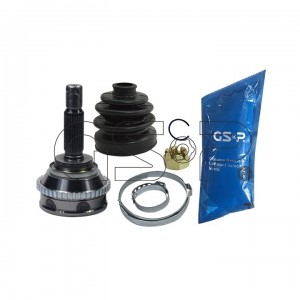 ШРУС наружный HYUNDAI Lantra (95-00) комплект (с АБС) GSP 824006 GS P
