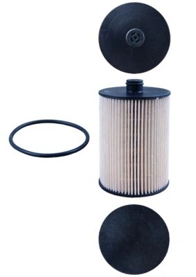 Фильтр топливный VOLVO S60 (01-09),S80,V70 (01-07),XC70 (02-07),XC90 (02-14) MAH KX226D MAHLE KNECHT