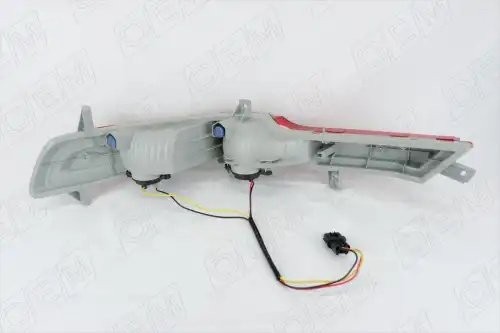Фонарь в бампер правый Kia Sportage 3 SL (2010-2016) OEM0021FONR OEMPARTS