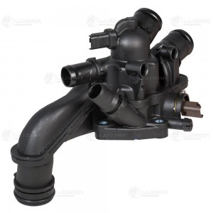 Термостат для а/м PSA 308 11-/C4 10- 1.6i AT «быстросъём» и два датчика LT2017 LT 2017 LUZAR