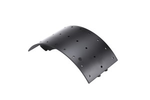 VOLVO TRUCK F/FH/FM 410х175ММ стандартный к-кт T0298-7012 TOPCOVER