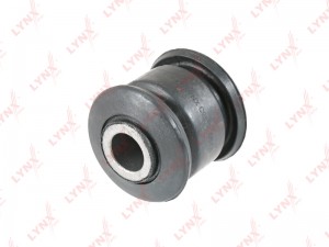 сайлентблок задней цапфы!\ Suzuki Aerio/Liana RH413/RH416/RH418 01-08 C9812 LYNXAUTO