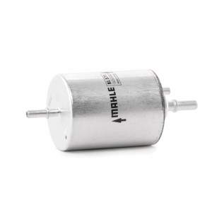 Фильтр топливный AUDI A4 (05-08),A6 (05-08) (FSI/TFSI) MAHLE KL571 MAHLE KNECHT