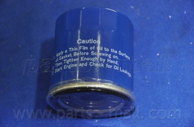 Фильтр масляный TOYOTA Auris 1.4-1.6 07/Avensis 1.6-1.8 97/Camry 1.8-2.2 91/Rav  PBF015 PMC PARTS MALL