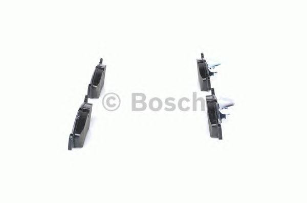 OPEL ASTRA F/CALIBRA A/OMEGA A 156,3мм 0 986 491 900 BOSCH