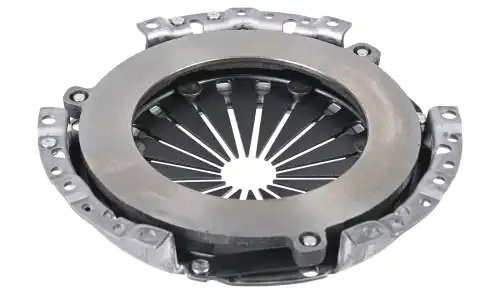 корзина сцепления!\ VW Golf/Polo, Seat Ibiza 1.0-1.4i 86-01 Z41379 ZENTPARTS