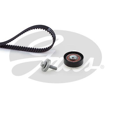 Комплект ремня ГРМ PowerGrip Kit K015662XS (7883-11500) K015662XS GATES