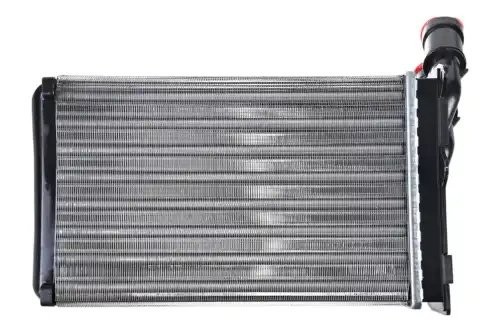 радиатор печки!\ Citroen Xantia/Xsara/ZX all 91> Z19825 ZENTPARTS
