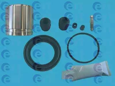 SUBARU IMPREZA (G11) (2000-2007) D=57, AKEBONO 402548 ERT