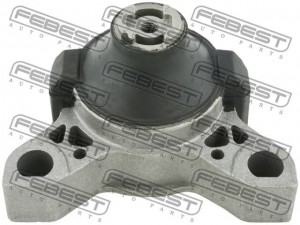 Подушка двигателя правая (гидравлическая) FDM-TC7RH FEBEST