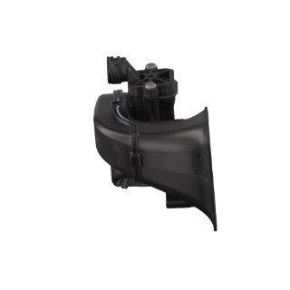 сигнал звуковой !рожок 24V 400 Hz\MB Actros/Atego/Axor 38986 FEBI BILSTEIN