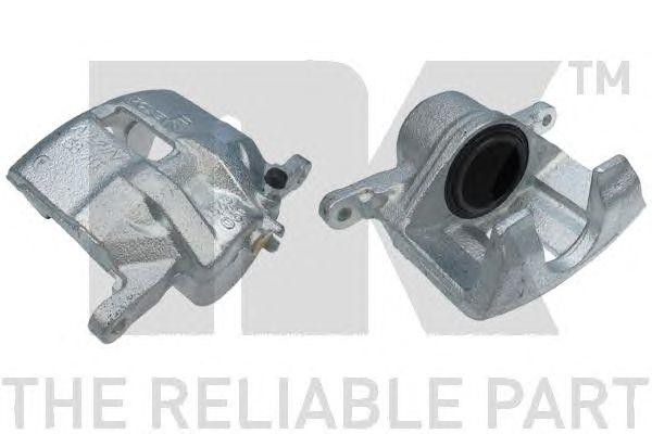 [45012SN7G50] !суппорт тормозной перед.прав.\ Honda Accord/Civic/HRV 1.6-2.3 90> 2126116 NK