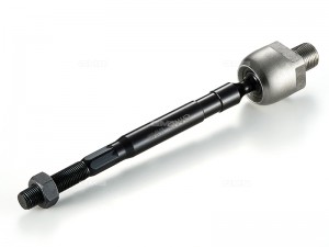 Тяга рулевая Honda Jazz II-III, City, Fit (00-14) 08050372 0805-0372 GMB