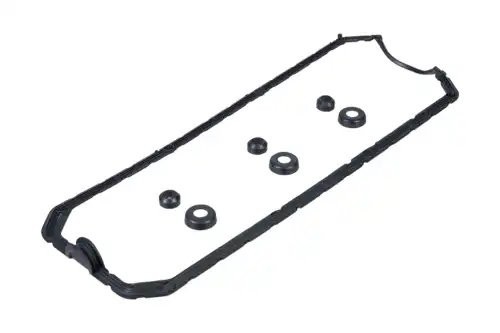 к-т прокладок клапанной крышки! \ Audi 80, VW Passat/Golf 1.9D/TD AAZ 89> Z18558 ZENTPARTS
