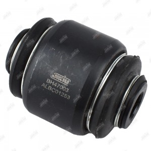Сайлентблок задн подвески LAND ROVER DISCOVERY III 2005-2009 BH47003 BH47003 JIKIU