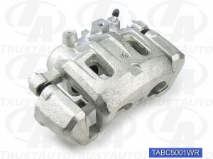 Тормозной суппорт 5001 TABC5001WR TABC5001WR TRUSTAUTO