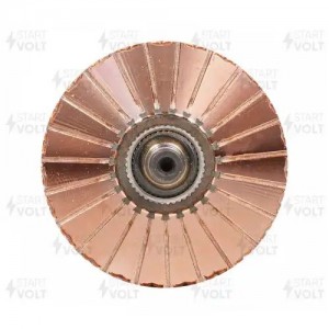 Ротор стартера для а/м VAG Jetta (05-) 1.6i АТ (SR 1815) SR1815 START VOLT
