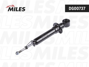 Амортизатор задний газовый TOYOTA CELICA 08/00- (KYB 341277) DG00737 DG00737 MILES