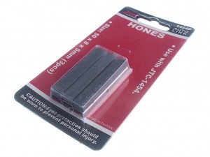 Набор камней для хона JTC-1454 3шт. (зернистость 220) JTC JTC-1454P JTC TOOLS