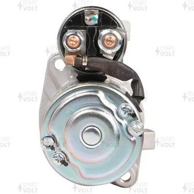 Стартер для а/м Hyundai Sonata EF 98-/KIA Magentis 00- 2.0i 1,2кВт LSt0829 LST0829 START VOLT