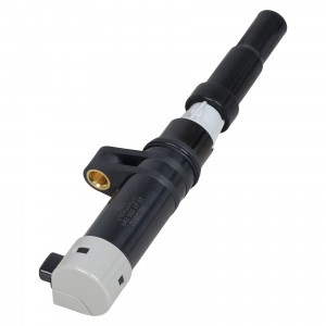 Катушки зажигания для а/м Лада Largus (12-)/Renault Logan (04-) 1.4i/1.6i 16V (к SC0924 START VOLT