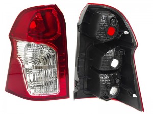 Фонарь задний SSANGYONG ACTYON SPORT 12-16 LH ST-110-19A1L ST11019A1L SAT
