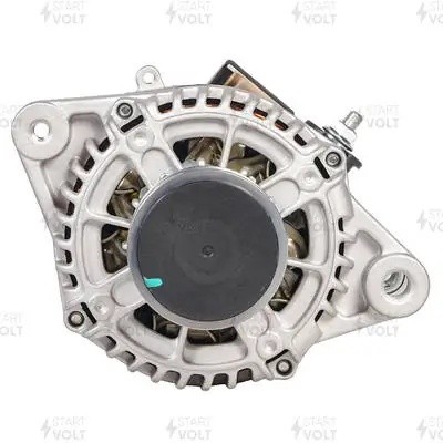 Генератор для а/м Great Wall Hover H6 (11-) 1.5T 105A (LG 3001) LG3001 START VOLT