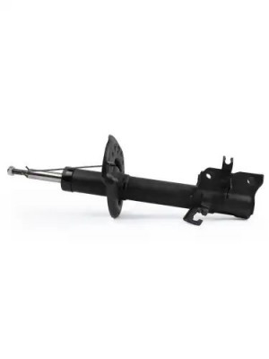 Амортизатор передний левый газовый Nissan X-Trail, Renault Koleos 07> Z00557 ZENTPARTS