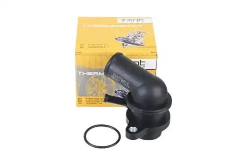 термостат! с прокладкой\ Daewoo Kalos/Nubira 1.4-1.8 97> Z45597 ZENTPARTS