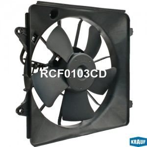 Вентилятор охлаждения Krauf RCF0103CD RCF0103CD KRAUF