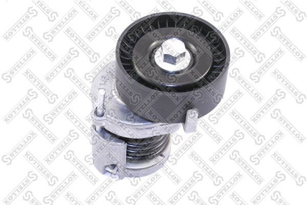 ролик натяжной c механизмом натяжения!\ VW Golf/Polo 1.0-1.6 91> 03-40088-SX STELLOX