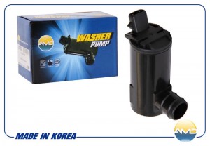 Насос омывателя DAEWOO Matiz M100, M150, CHEVROLET Lanos T100, Spark M200 AMDWP3 AMD.WP33 AMD