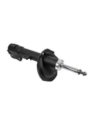 Амортизатор передний правый газовый Mitsubishi Outlander 2.0L 10> Z00585 ZENTPARTS