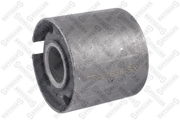 сайлентблок рычага передн.!\ Skoda Felicia all 94> 77-01636-SX STELLOX