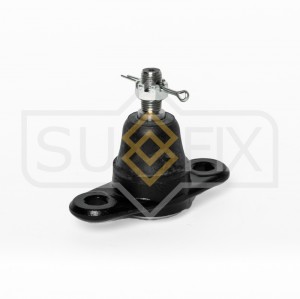 Шаровая опора нижняя L/R HYUNDAI Accent(MC) 1.4-1.6 05-10, KIA Rio 1.4-1.6 05 SG SG-1143 SUFIX