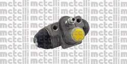 NISSAN ALMERA N16 (2000-2006) 040902 METELLI