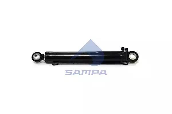 Цилиндр SCANIA R series подъема кабины SAMPA 041052 SAMPA