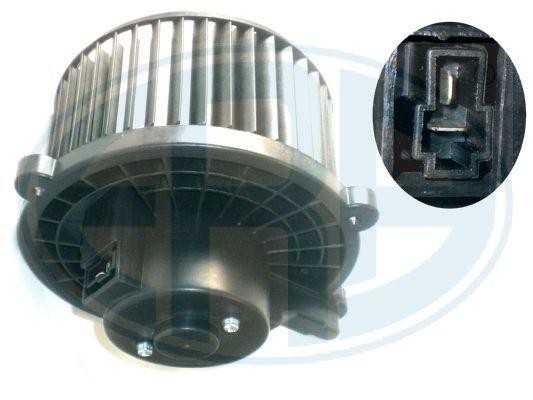 Вентилятор отопителя HYUNDAI TUCSON/KIA SPORTAGE 664099 664099 ERA