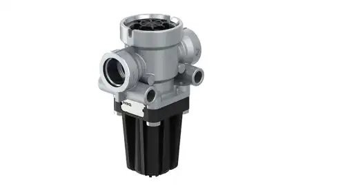 Редукционный клапан тормоза 8,5 - 0,4 BA MAN PRO0103000 PROVIA