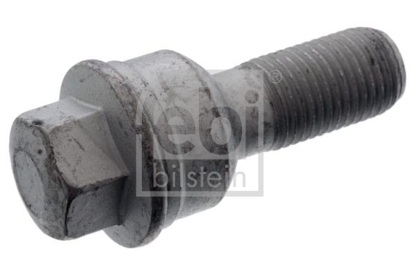 болт крепления колеса!M14x1.5\ Audi A8 III 4.0 11>/Q3/Q5 2.0 09> 40606 FEBI BILSTEIN