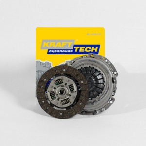 FORD FOCUS I (1998 - 2004) Всеволожск - 1,6 ROCAM W19200C9 KRAFTTECH