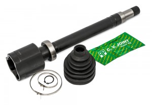 ШРУС передний внутренний правый FORD TRANSIT c 2006 TT9 CV-P1250 CV-P1250 PILENGA