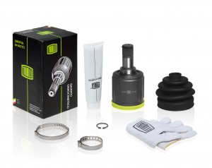 ШРУС внутренний GO 2306 TRIALLI